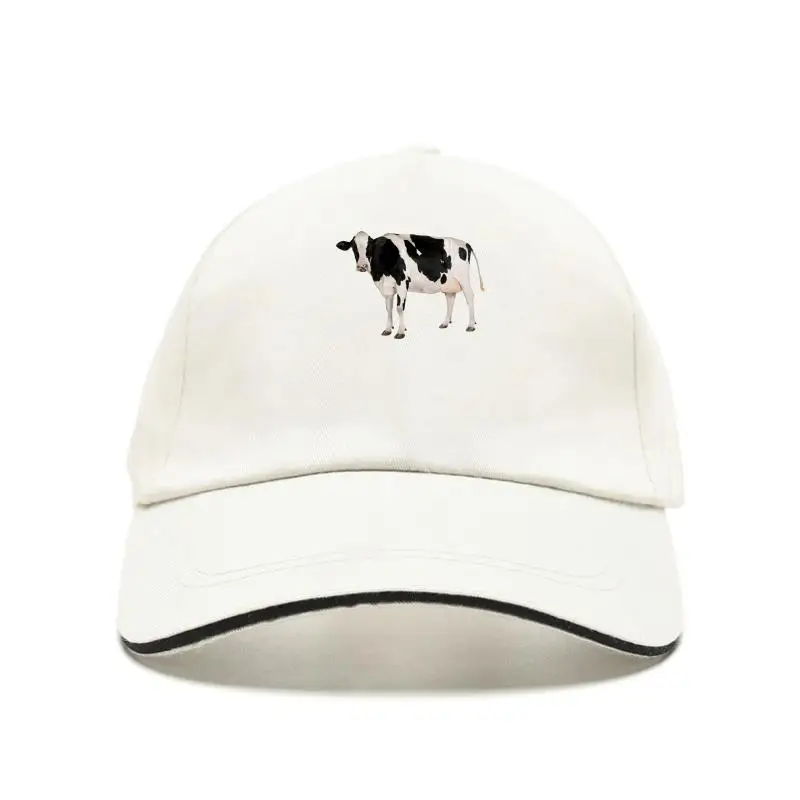 

Коровья детская новая шапка Chidren для мальчиков, верх унисекс