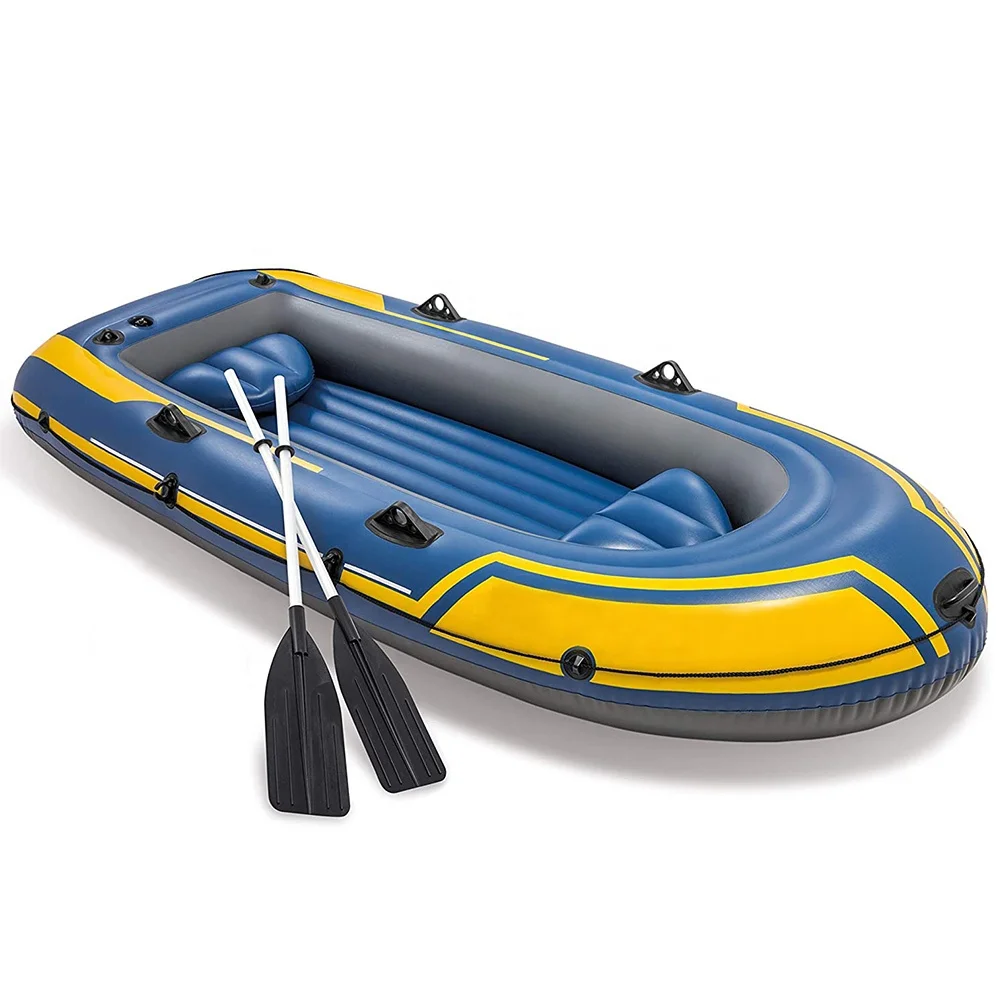 

Роскошные надувные гребные лодки Hypalon для рыбалки