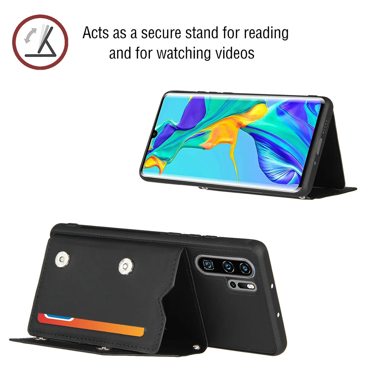 

Protective Shell Shell P30 Pro Iphonesecase Se Drop-resistant Case Klevercase Cell Cover
