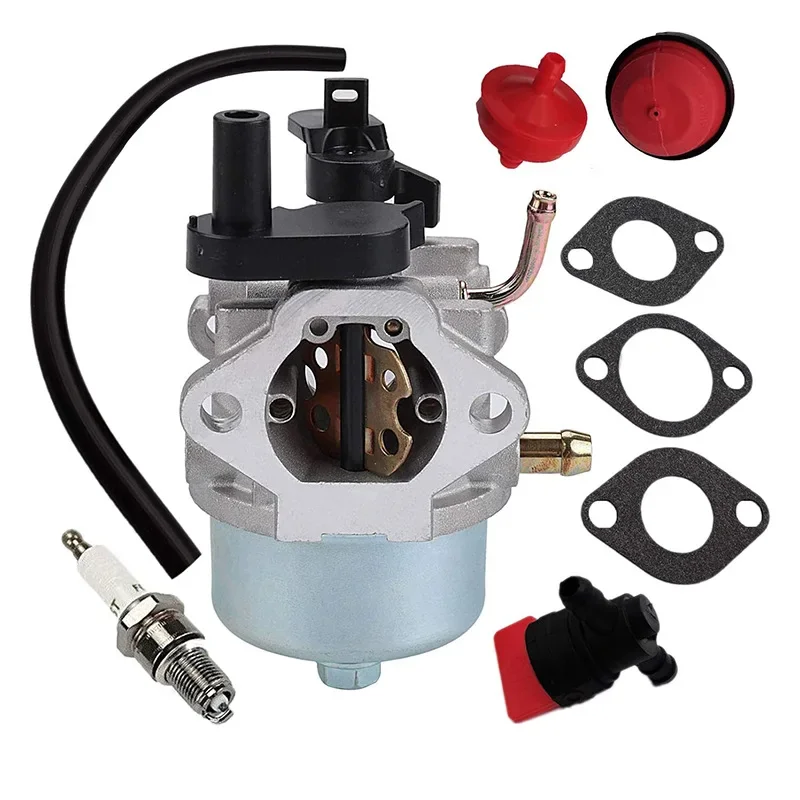 Карбюратор ДЛЯ Briggs Stratton 801396 801233 снегодувка Toro CCR2400 CCR2450 CCR3000 CCR3600