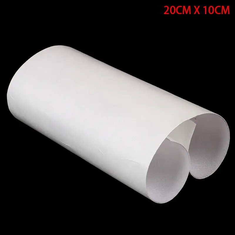 

20x10CM Shoes Sole Protector Sticker Self-Adhesive Ground Grip Shoe Protective Bottoms Outsole Insoles For Designer High Heels