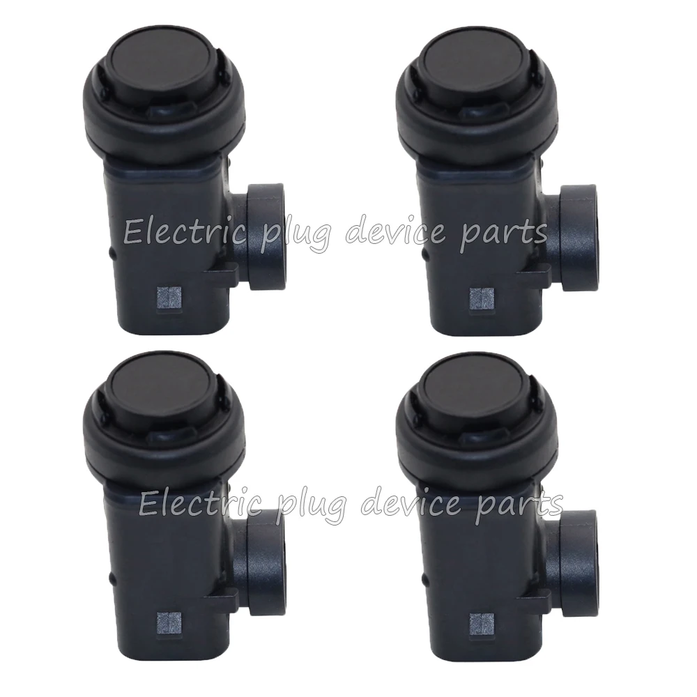 

4 шт. OEM A0045428718 PDC Датчик парковки для Mercedes-Benz W203 C209 W210 W211 W220 W163 0045428718 A0015427418 0263003167