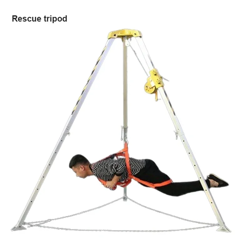 Оптовая продажа спасательного оборудования на открытом воздухе пожарный