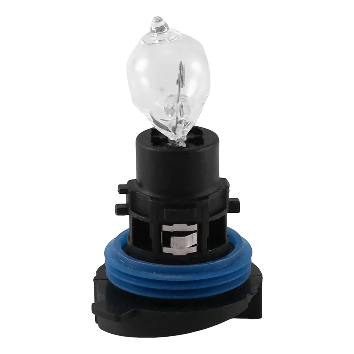 Передняя дневная Рабочая лампа с основанием для Peugeot 3008 5008 Citroen C5 12 В 24 Вт 6216F6 89072904