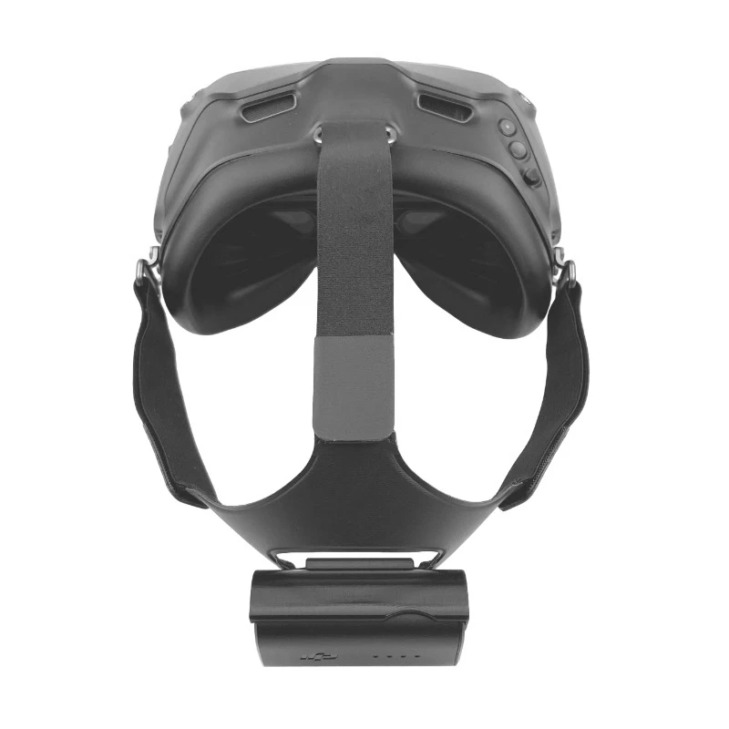 Фото Корпус аккумуляторного отсека PFV V2 для DJI PFV V2 №5
