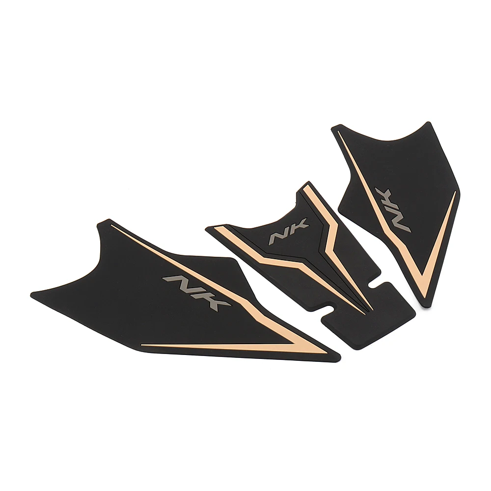 

Аксессуары для мотоциклов, боковая накладка на топливный бак, накладки на бак, защитные наклейки, наколенники, тяговая накладка, подходит для CFMOTO 800 NK 800NK 800nk