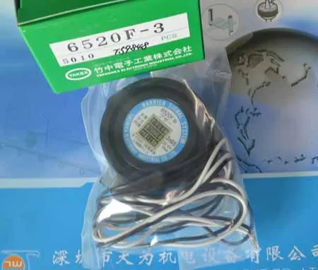 Япония Takenaka TAKEX Sensor 6520F-3