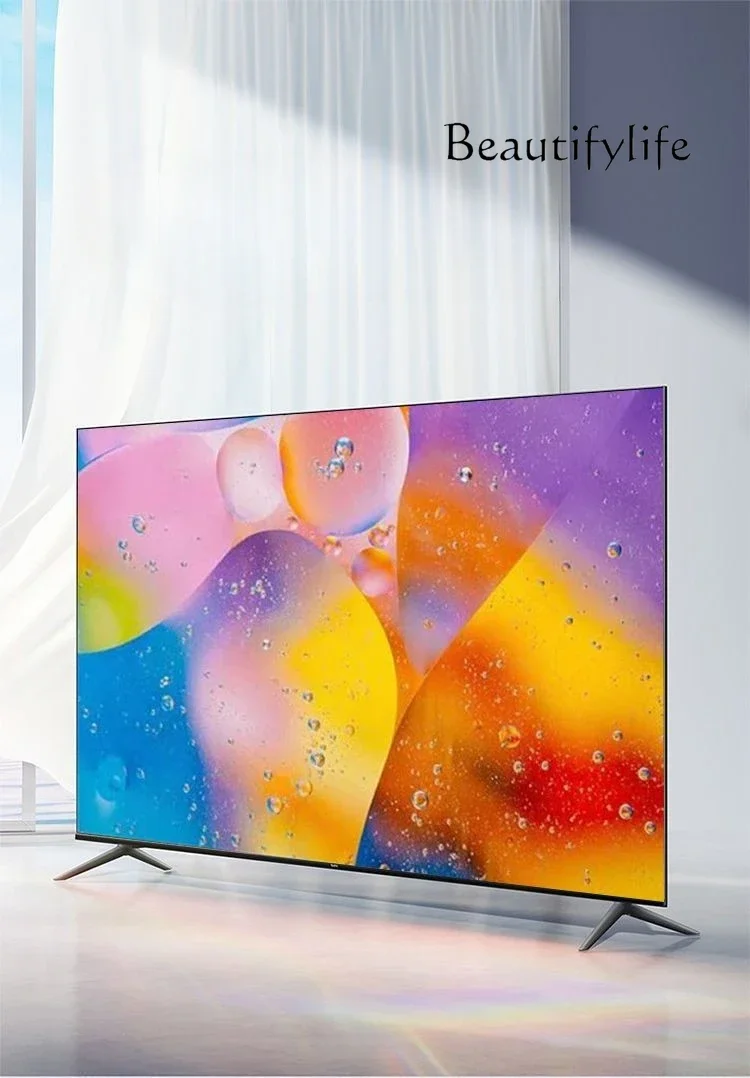 Интеллектуальная сеть высокой четкости 8K ультратонкий полноэкранный