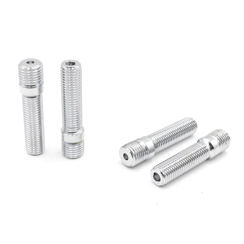 20 ШТ. 58 ММ РАСШИРЕННЫЕ КОЛЕСА СТУДКОЙ КОМПЛЕКТ АДАПТЕРОВ 14x1 5 ДО 12x1