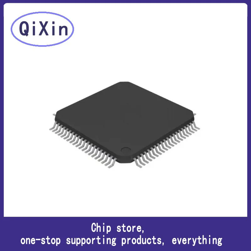

R5F101MJAFB LFQFP80 NIntegrated chip Original New