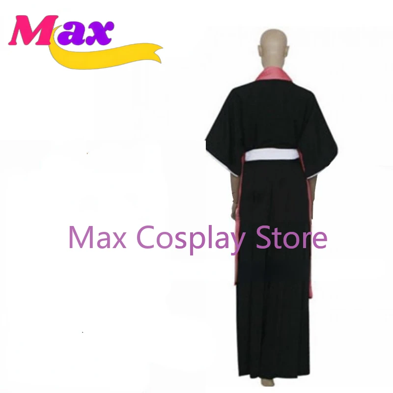 Косплей костюм Лейтенант Matsumoto Rangiku Max Cos10th Division