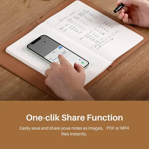 Цифровой планшет Huion Note X10