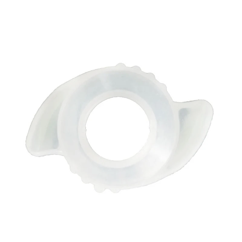 Светящиеся круглые детские защитные перчатки для дверных ручек