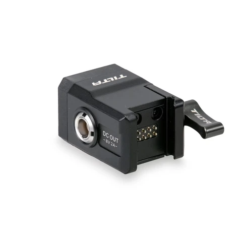 Пульт дистанционного управления TILTA TGA-RCR для DJI RS2 RS3 Pro