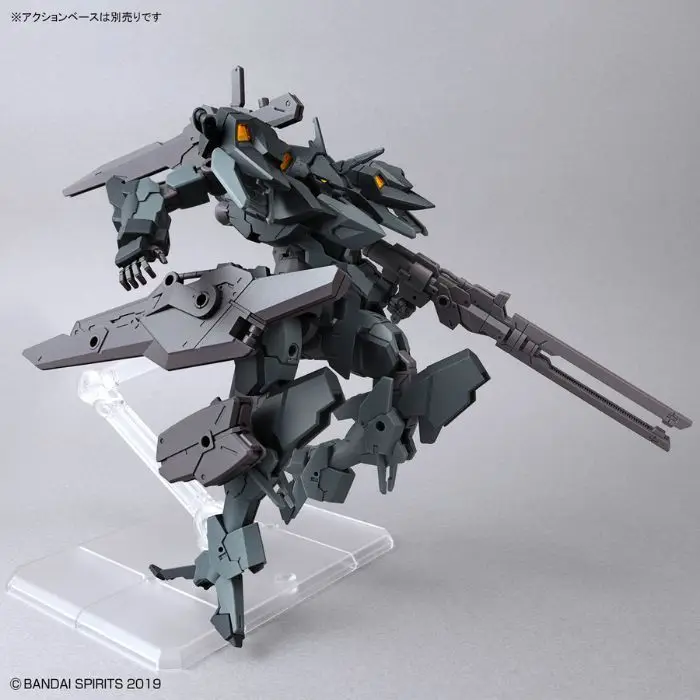 Оригинальный конструктор Bandai 30MM 1144 xEXM-000 XENOVALT, модель аниме-персонажа, в наличии (art.: 3920dcaa262f0) - 3920dcaa262f0