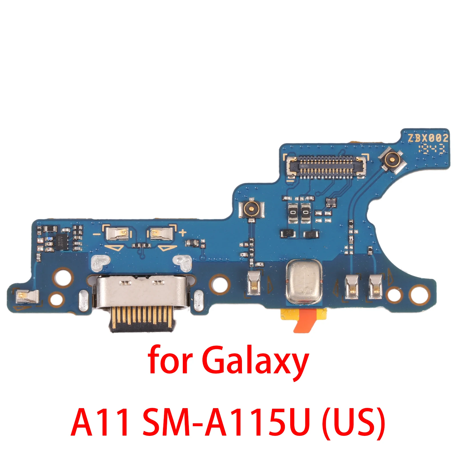 

Original USB Charging Port Board for Samsung Galaxy A11 SM-A115U (US)