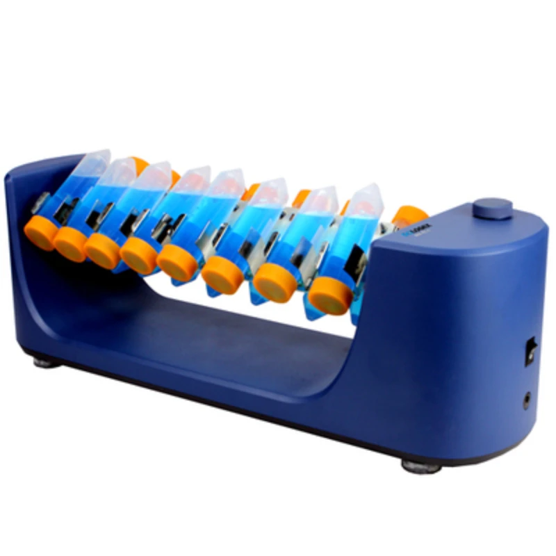 

Economical Long Axis Rotary Mixer MX-RL-E Cerochloach