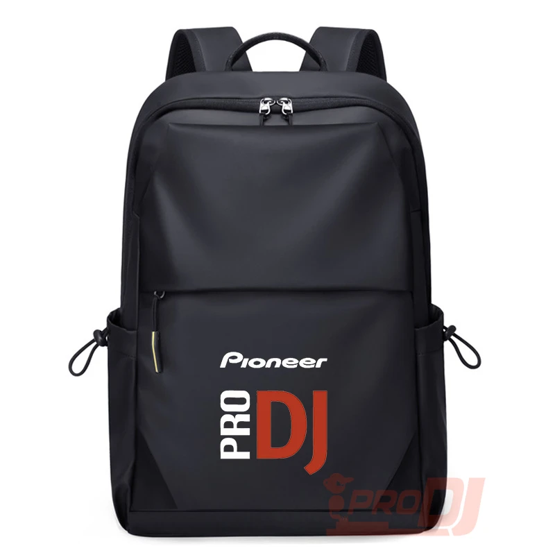 Рюкзак Pioneer Pro Dj водонепроницаемый для активного отдыха Модный повседневный