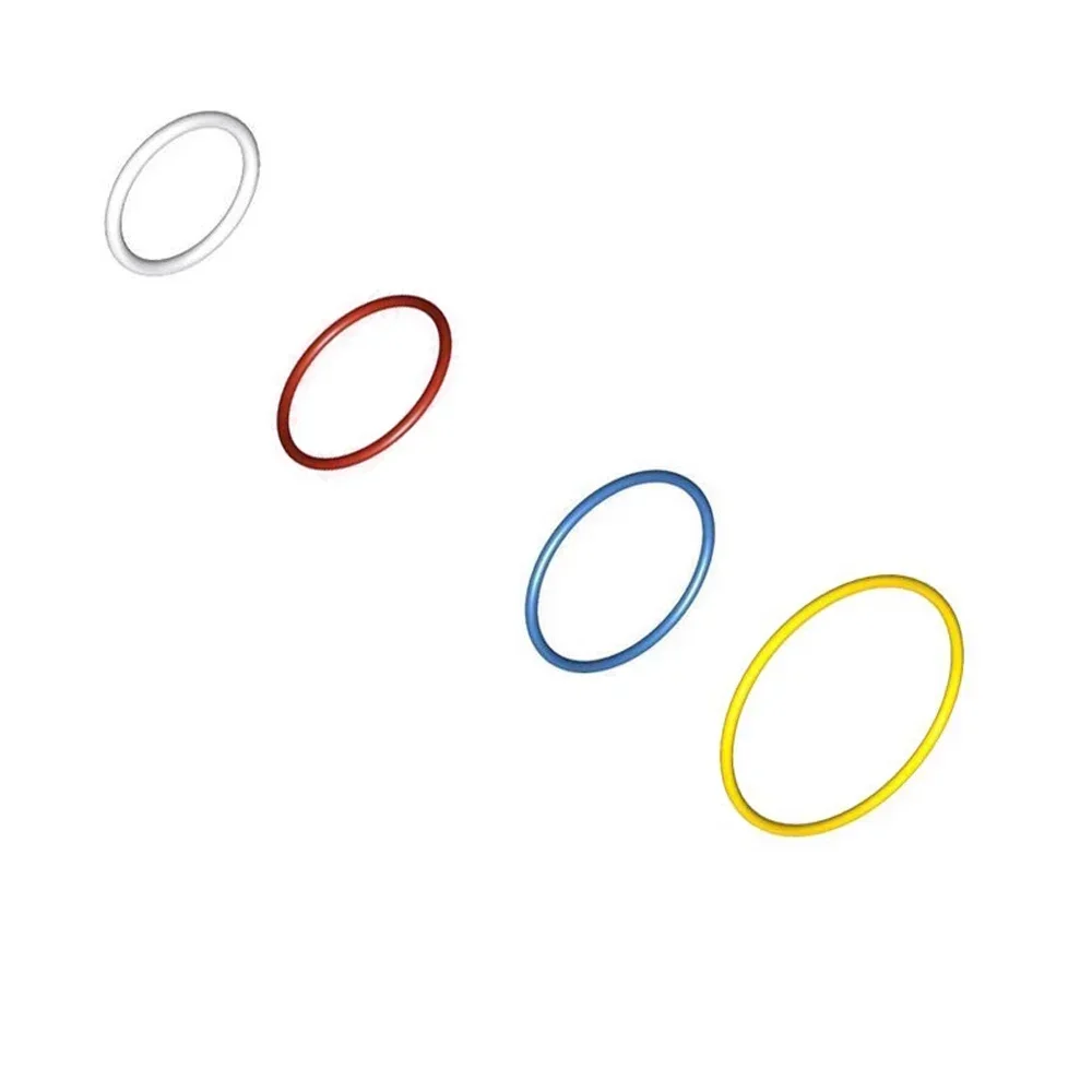 20 шт. резиновые ленты MOC 2x2 3x3 4x4 5x5 85543 85544 85545 85546 для Hi-Technic круглый поперечный шкив