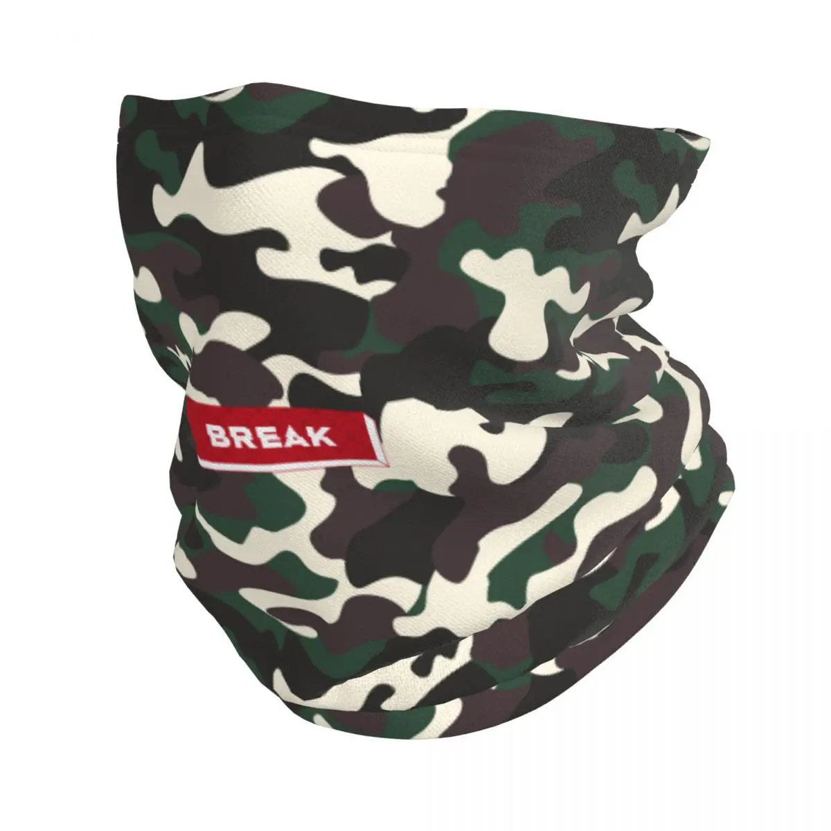 

Многофункциональный волшебный шарф с защитой от УФ-лучей, обогреватель для шеи, наружный шарф для рыбалки, пешего туризма, езды на велосипед...