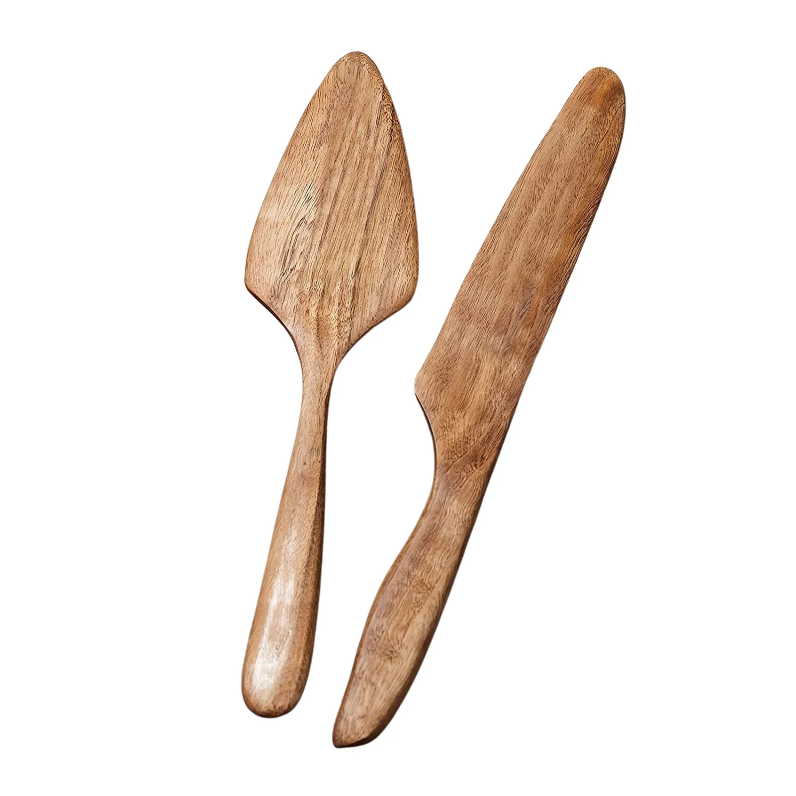 

Wedding Cake Serving Set Serving Utensils For Wedding Party Rustic Pie Cutter Pastry Serving Set Utensils Wedding Gift