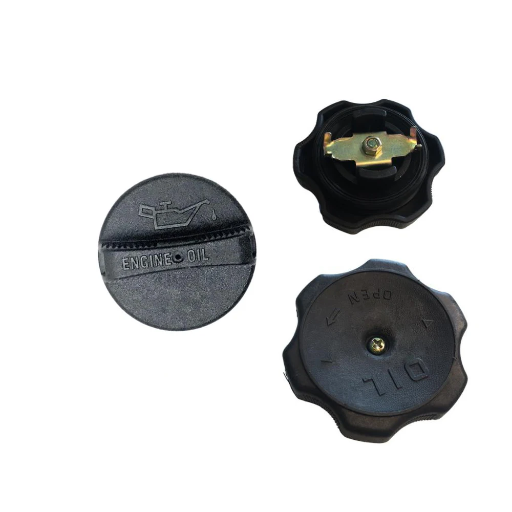 

1 Pieces Engine Oil Filler Cover for Montero Cap Assy for Pajero Lubricant Sealer for Lancer 1250A010 for Outlander Sport GA GF