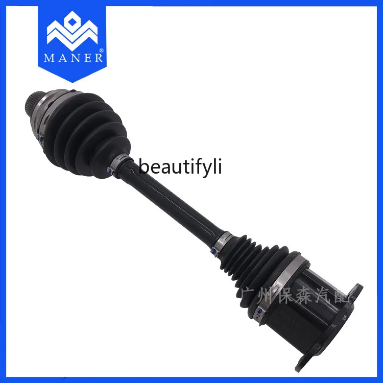 Фото Автомобильная ведущая ось ШРУС в сборе для 4G 0407271 F 4H 0407271 К №2
