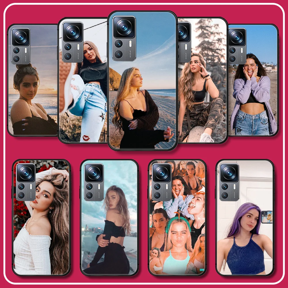 Чехол для Xiaomi Mi 11 12 13 S T X M 3 4 5 Pro Lite