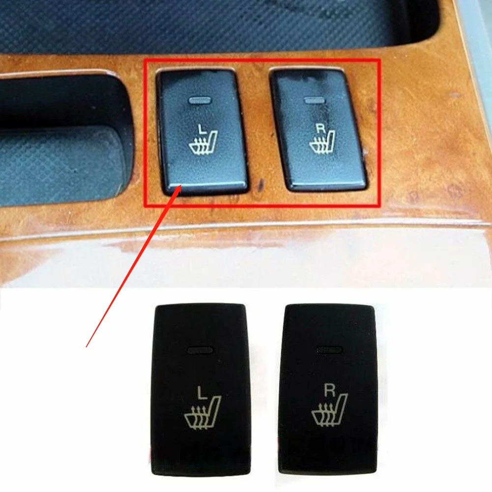 

Комплект переключателей подогрева переднего сиденья OEM-запчасти для Hyundai 2002 Sonata EF OEM 933303 C100