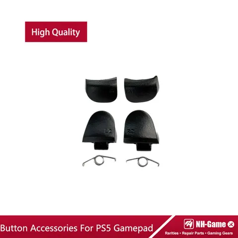 Кнопки триггеров L1 R1 L2 R2 для PS5 eviva