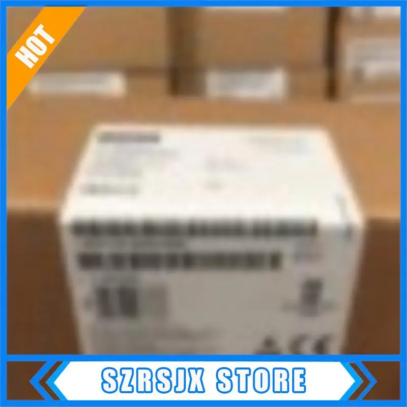 

1pcs New Original 6ES7216-2BD23-0XB8 6ES72162BD230XB8