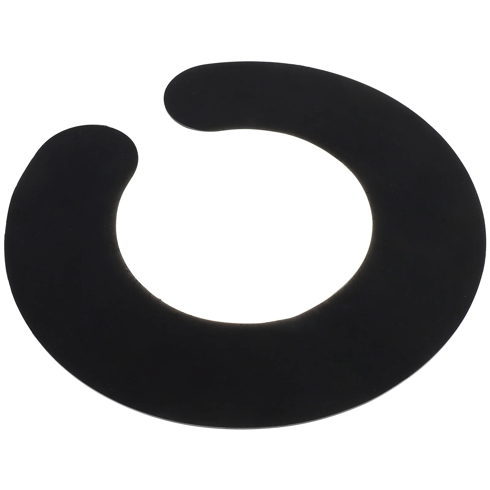 1/2 шт. силиконовые накладки на шею |