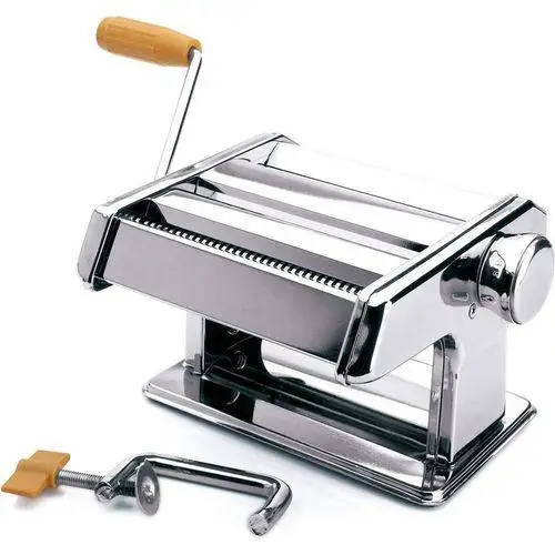 Массажная машина Bestfer BFH1679 для массажа и пастельных работ из нержавеющей стали с