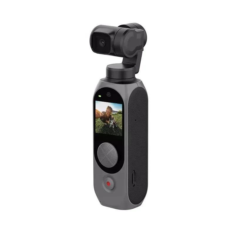 Fimi Palm 2 Pro 3-осевой подвес для камеры 2Pro Plam Pocket 4K Камера FPV Gimbal