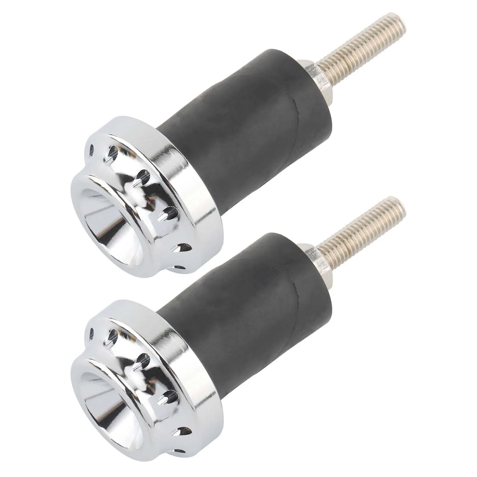 

Концевые заглушки ручки мотоцикла для Harley Honda Kawasaki Suzuki Yamaha Ducati Aprilia Vespa Kymco BMW 7/8 "22 мм 25 мм Универсальные