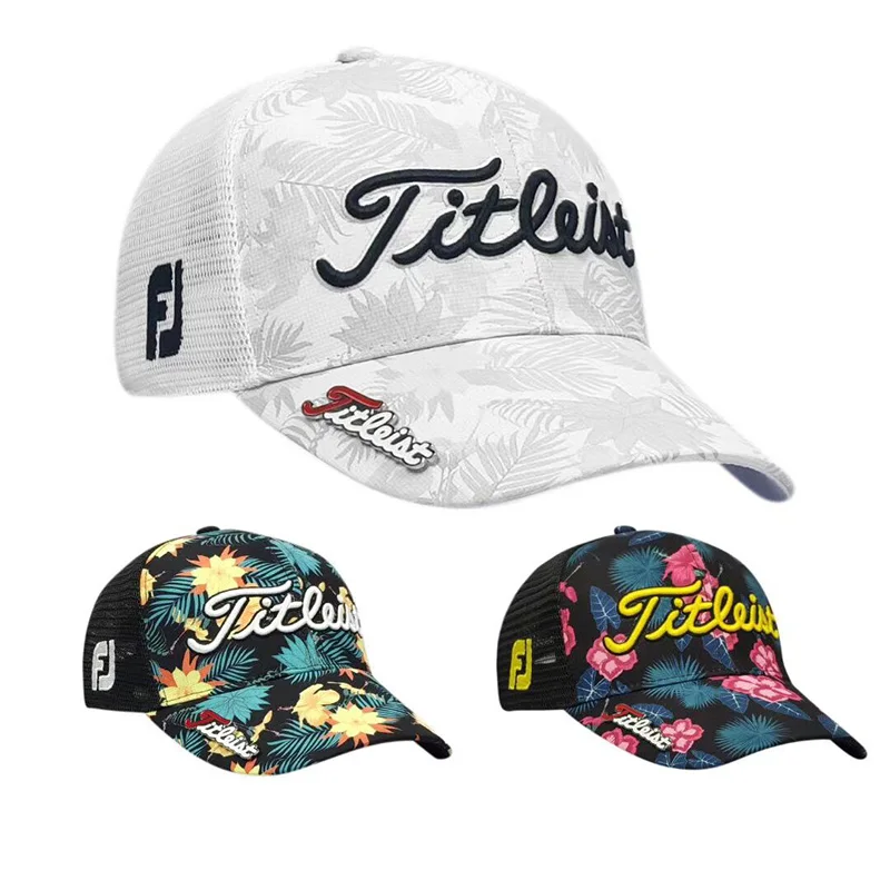 

Golf hat golf cap