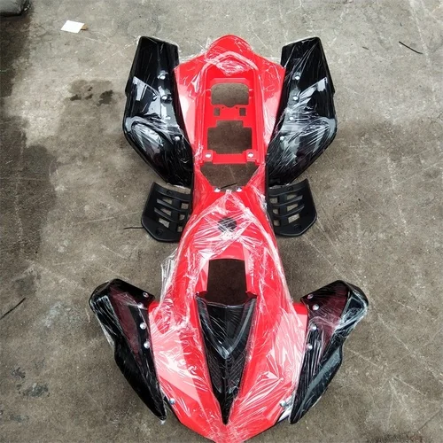 

Горизонтальный корпус машины 110cc 125cc для GY6 125 150 200cc CRF SSR, кроссовый питбайк, мопед, скутер, картинг, квадроцикл Loncin