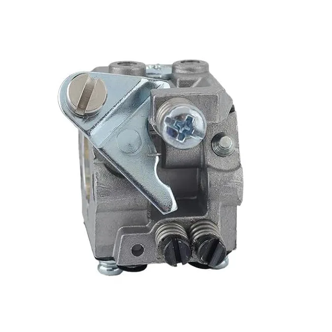 Фото Карбюратор WT-45, замена для FS48, FS52, FS62, FS66, FS81, FS86, FS88, FS106, универсальная запчасть для газонокосилок №5