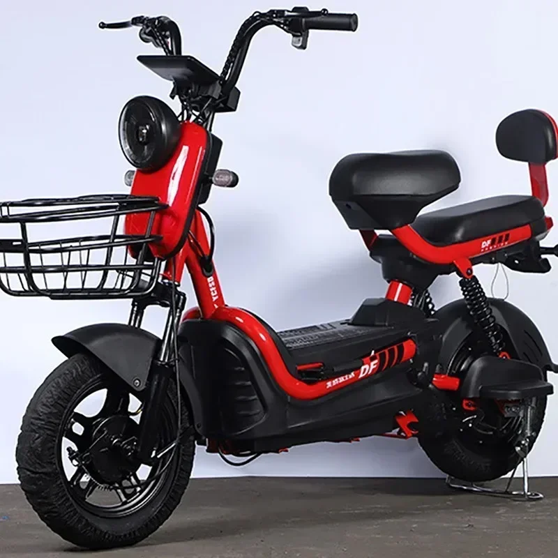 Электрический самокат цвет в ассортименте