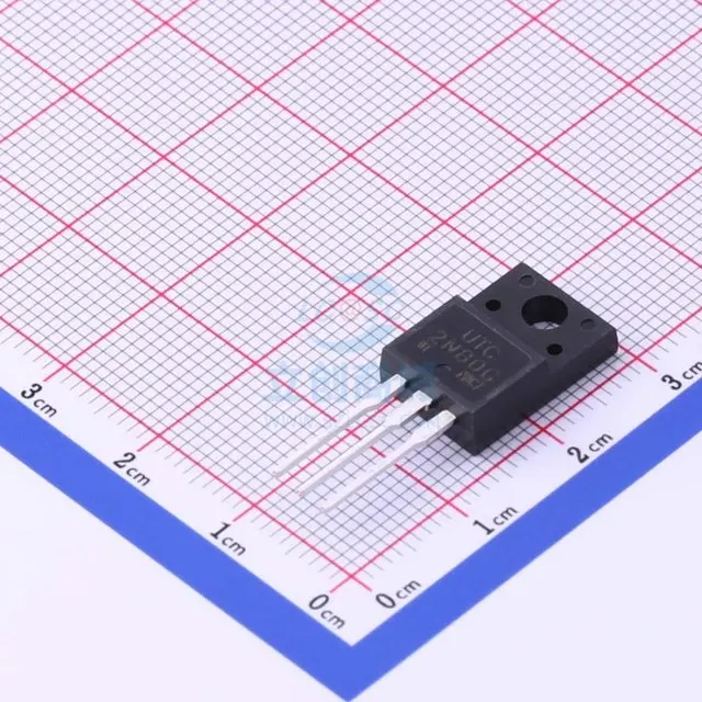 

free shipping(MOSFET) 2N80G-TF3-T 2N80G-TF3-T 20pcs