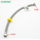 Трубка для смесителя для ванной LEDFRE F12 * F12 