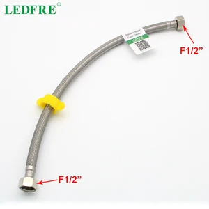 Трубка для смесителя для ванной LEDFRE F12 * F12 