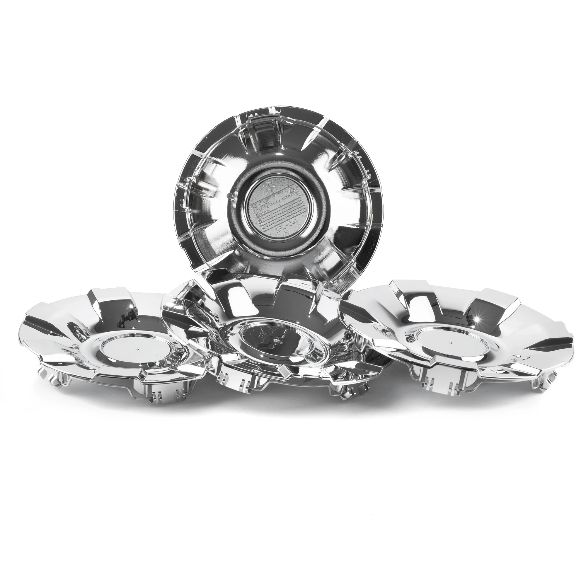 RhinoTuning 1/4 шт. OD 182 7 мм/7 19 дюйма ID 111 мм/4 37 Центральная крышка обода колеса для 2007-2009