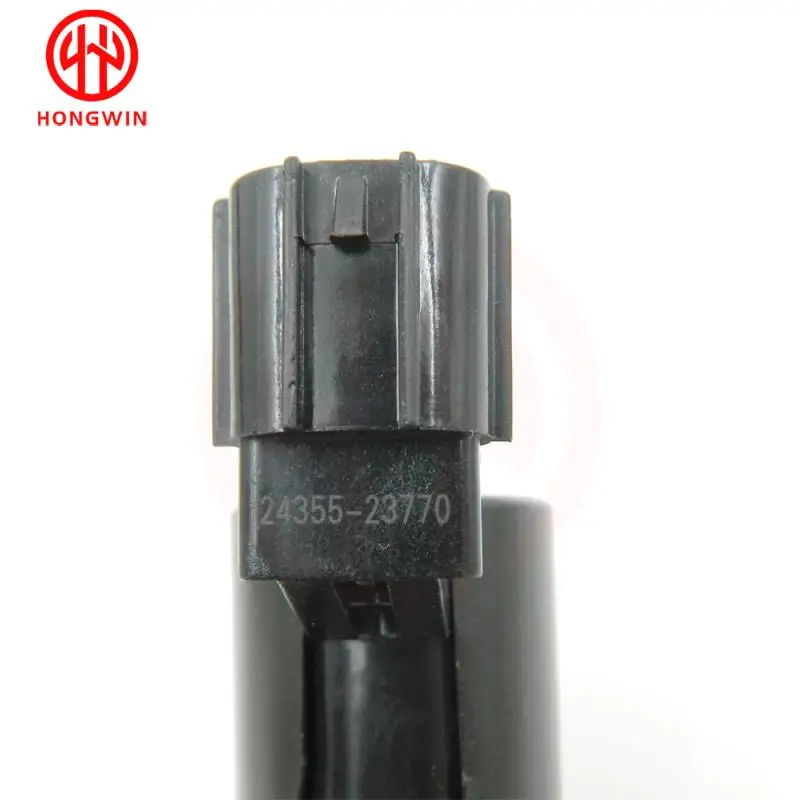 Genious No.24355 23770 Соленоидный клапан управления маслом VVT для HHyundai Elantra 03-12 Tiburon 03-08 L4
