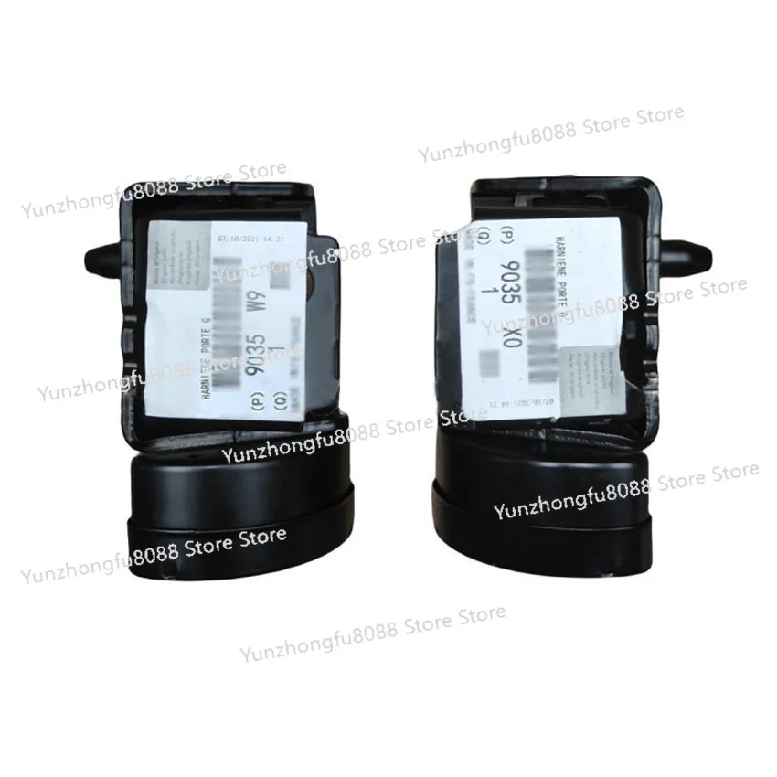 

Новый ограничитель дверной петли, левый и правый 9035W9 9035X0, детали автомобильных дверных петель для C5