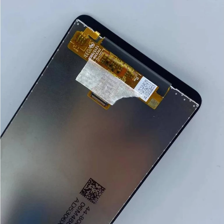 Высокое качество для Samsung A01 core LCD SM-A013G A013F A013G A013M/DS ЖК-дисплей + дигитайзер