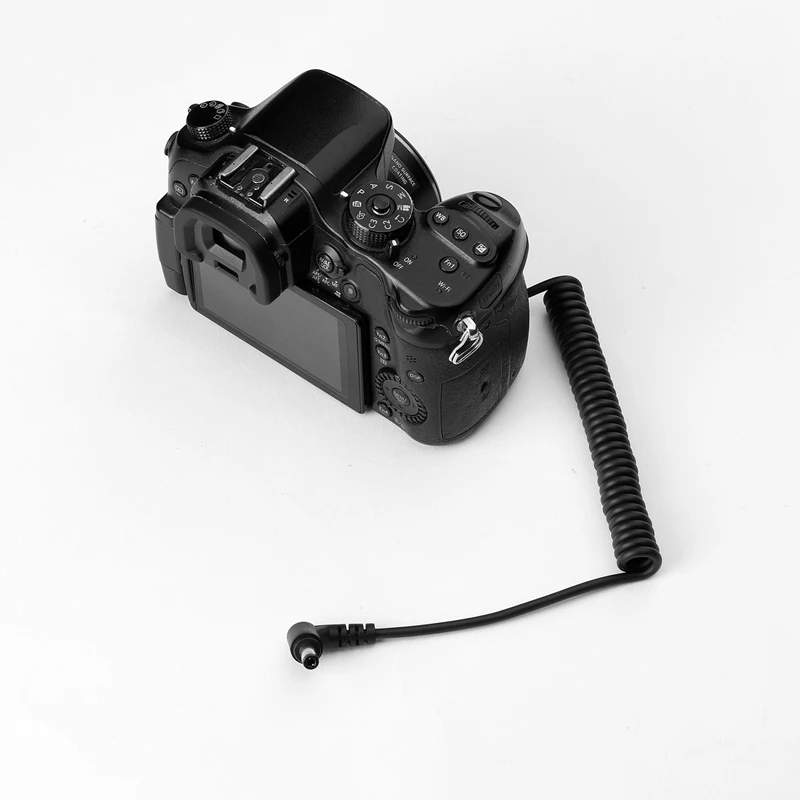 Адаптер для замены аккумулятора камер Panasonic GH3 GH4 GH5 GH5S