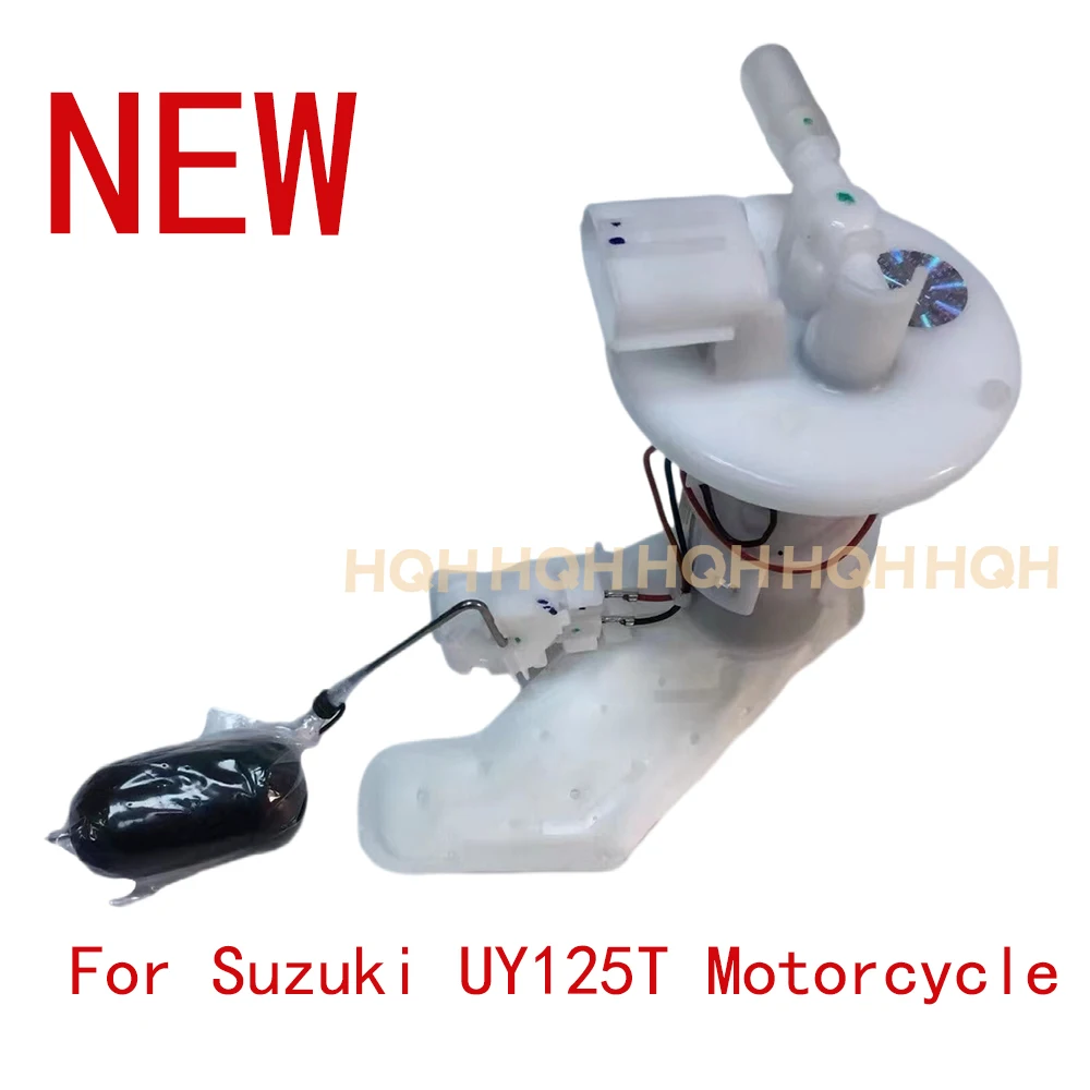 Подходит для сборки топливного насоса мотоцикла Suzuki UY125T