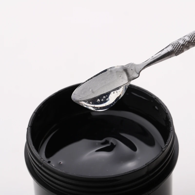 Лампа-гель для украшения ногтей 150 г мл