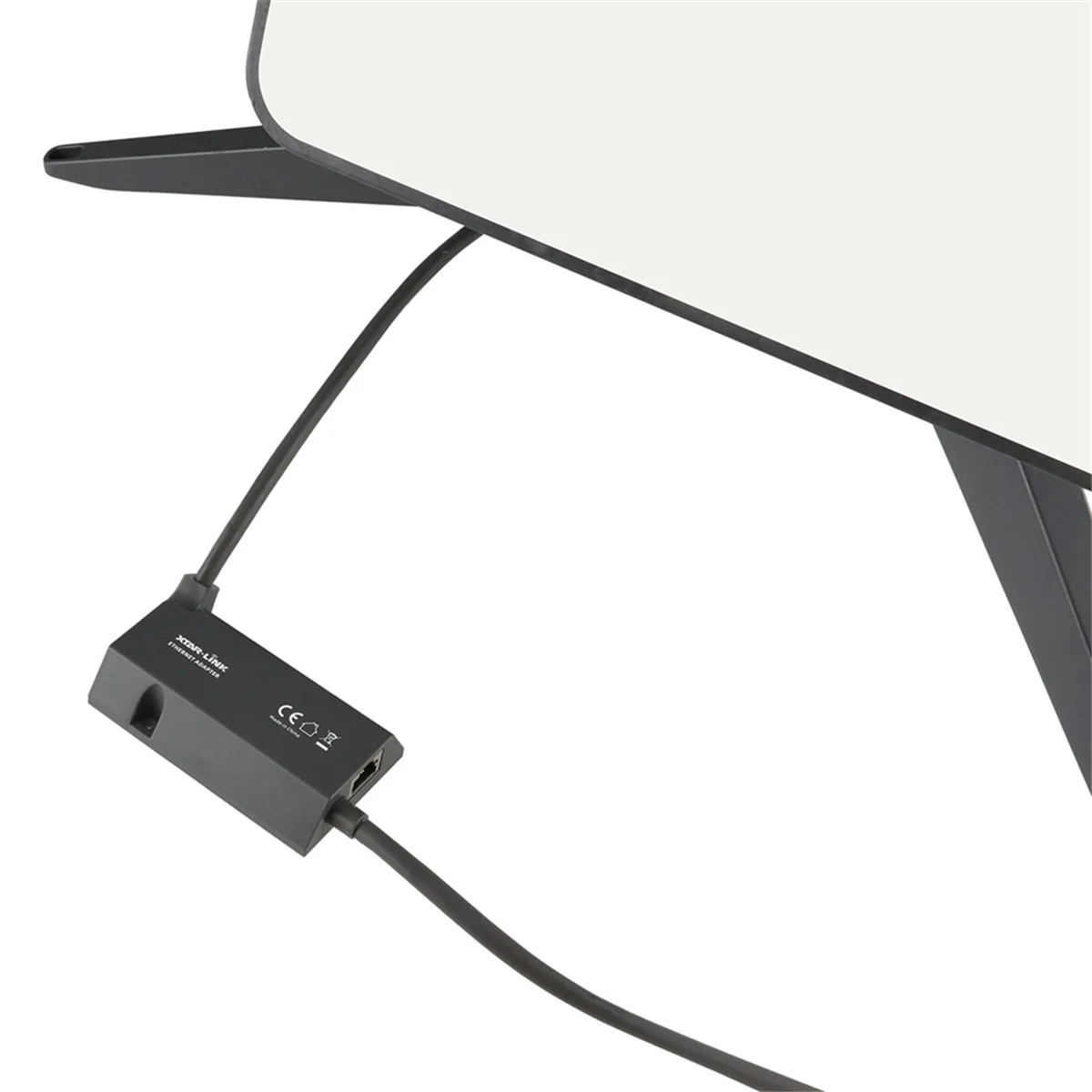 For GEN2 Ethernet Adapter HUB High-Speed Network Connector for Starlink Wired Internet Connection